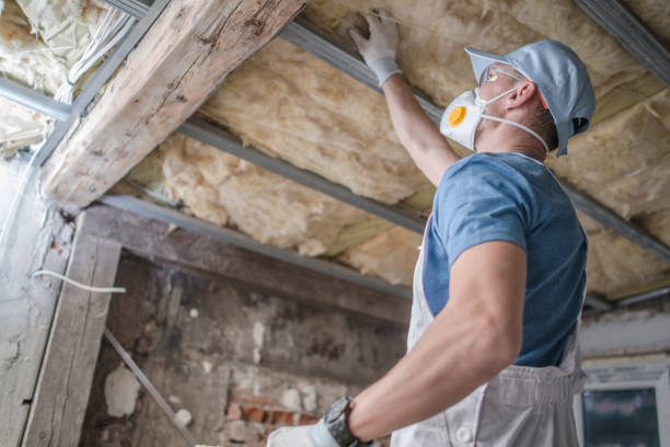 Best Insulation for Specific Applications in Dresden, OH